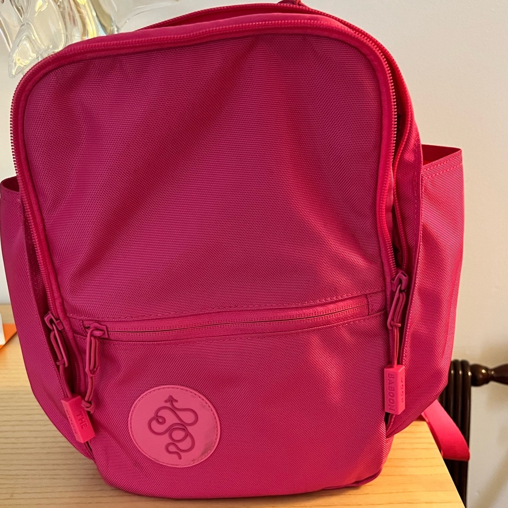 Baboon to the moon backpack mini